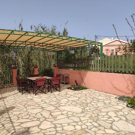 Eleni'S Traditional House In Agrafi Agrafoi Εξωτερικό φωτογραφία