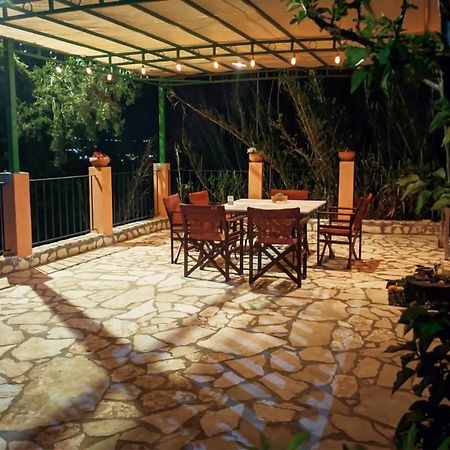 Eleni'S Traditional House In Agrafi Agrafoi Εξωτερικό φωτογραφία