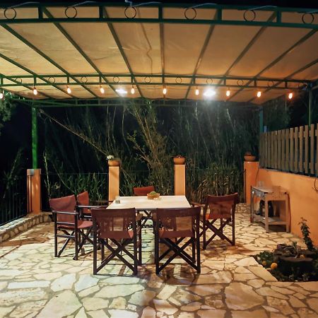Eleni'S Traditional House In Agrafi Agrafoi Εξωτερικό φωτογραφία