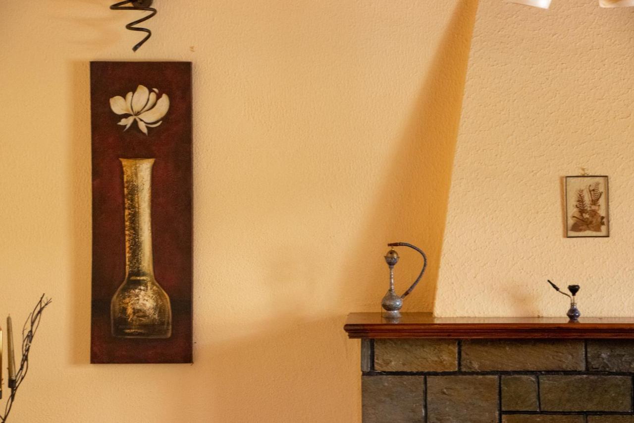 Eleni'S Traditional House In Agrafi Agrafoi Εξωτερικό φωτογραφία