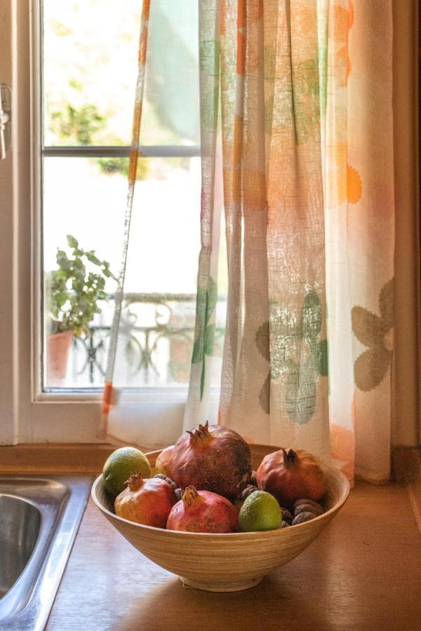 Eleni'S Traditional House In Agrafi Agrafoi Εξωτερικό φωτογραφία