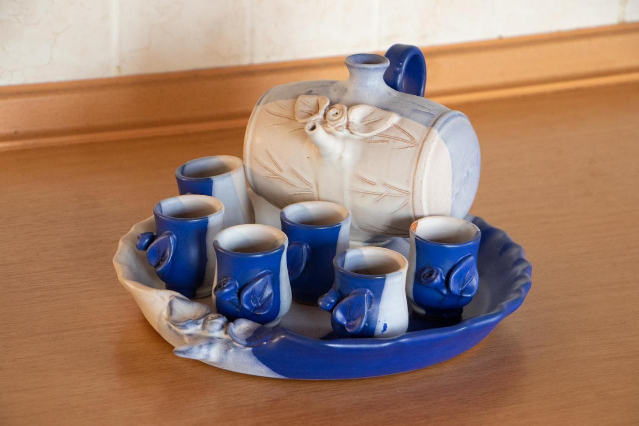 Eleni'S Traditional House In Agrafi Agrafoi Εξωτερικό φωτογραφία