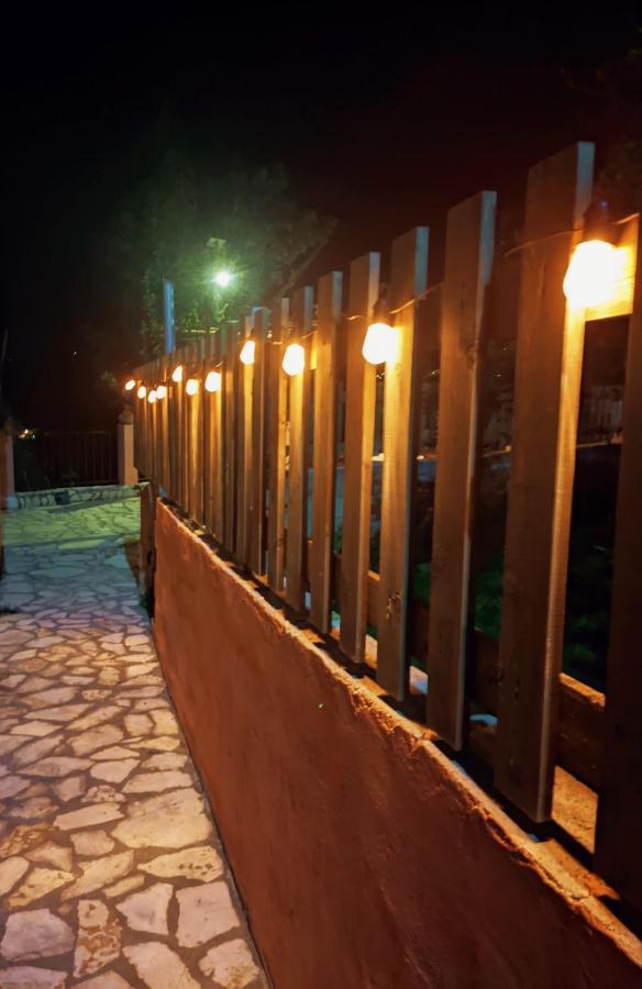 Eleni'S Traditional House In Agrafi Agrafoi Εξωτερικό φωτογραφία